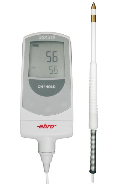 salt meter
